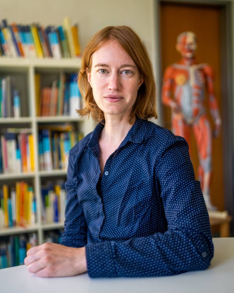 Foto Neuberger