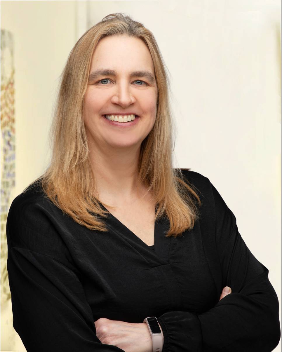 Stefanie Bais