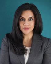  Rosa Elita Hidalgo