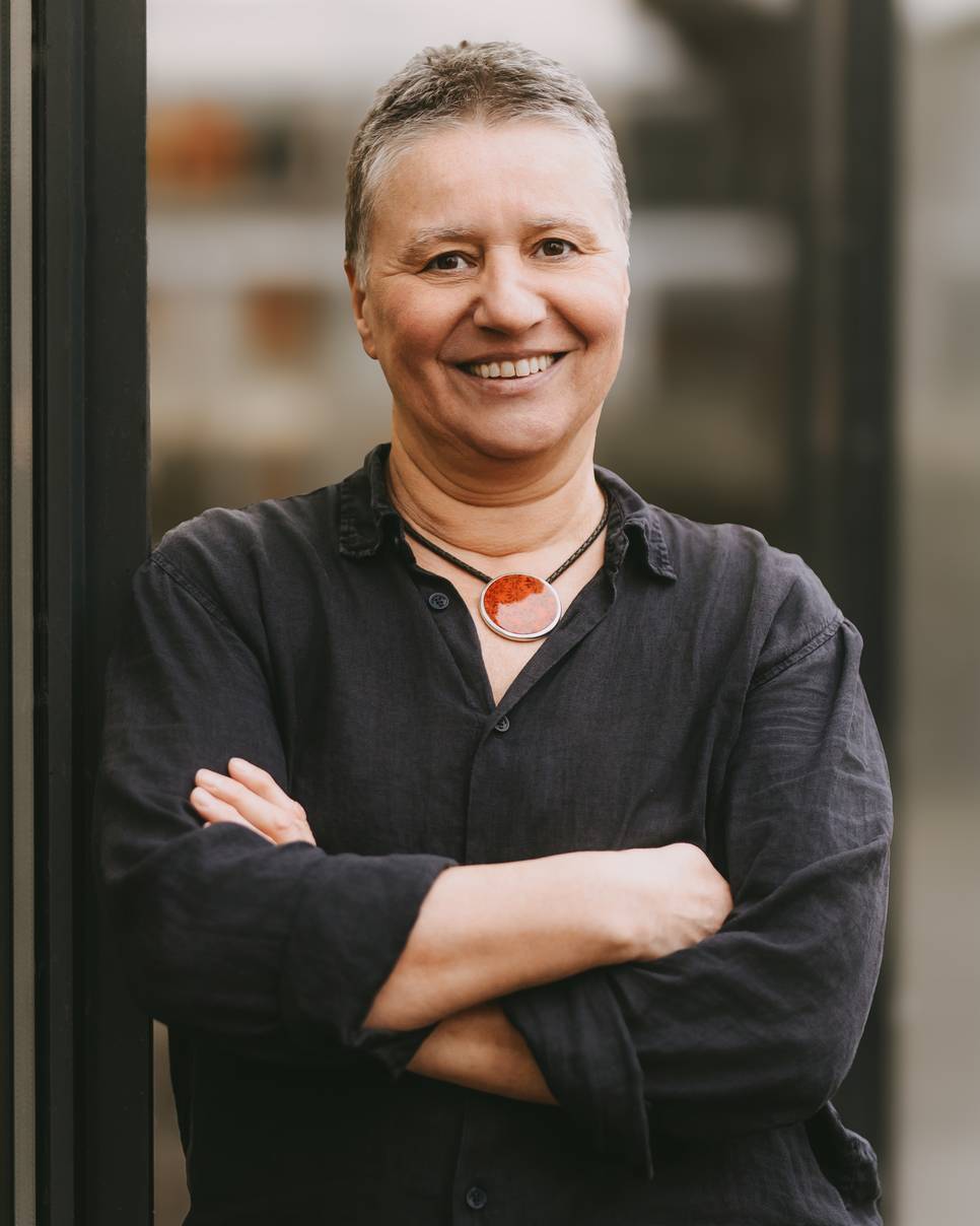 Judith Schubert - Schulverwaltung