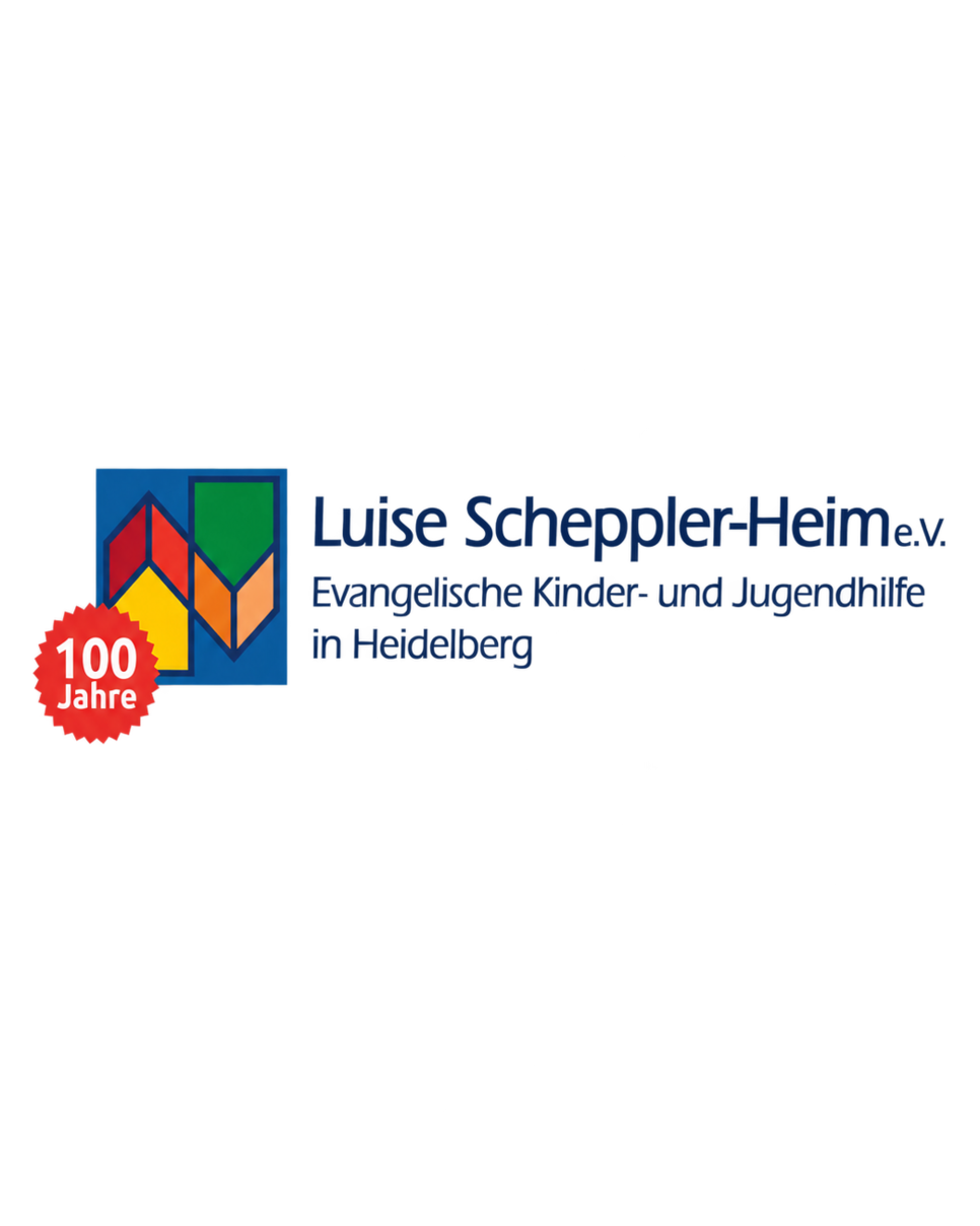 Luise Scheppler-Heim e.V. Logo