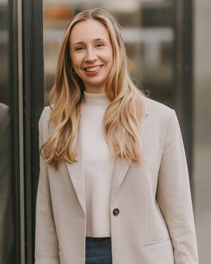 Nienke Wallasch - Logopädin