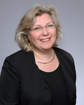 Prof. Dr. Juliane Klann