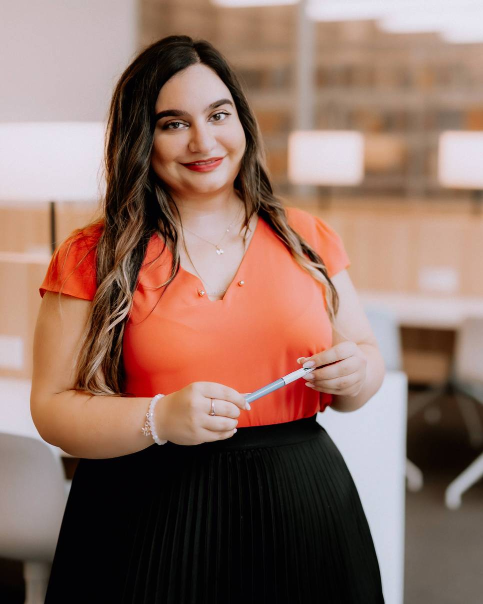 Samira Mahmood Enguita